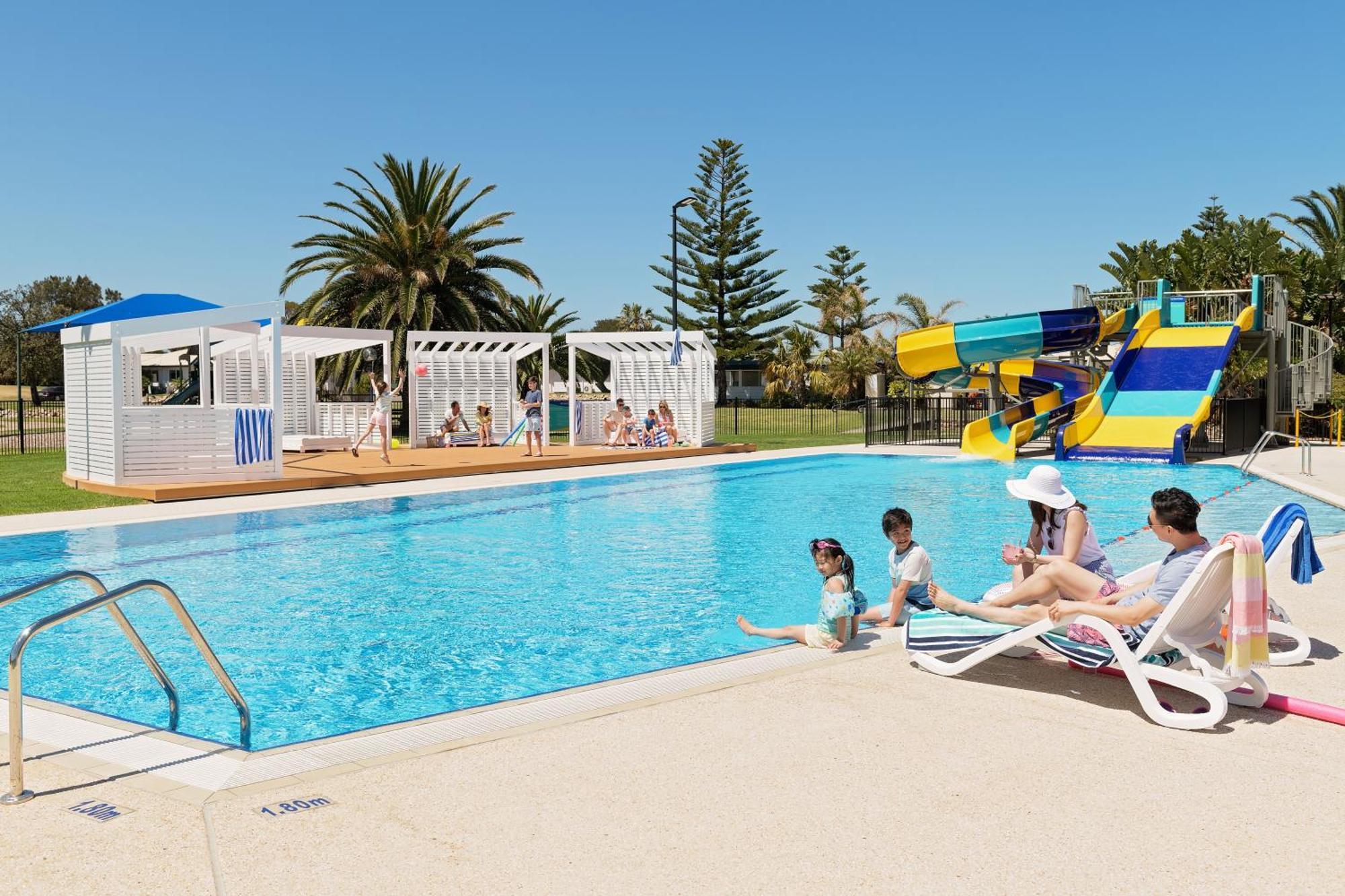 The Retreat West Beach Parks Аделаида Экстерьер фото