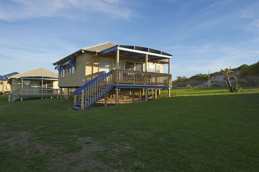 The Retreat West Beach Parks Аделаида Экстерьер фото