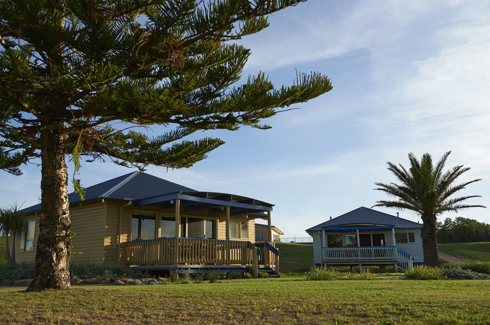 The Retreat West Beach Parks Аделаида Экстерьер фото